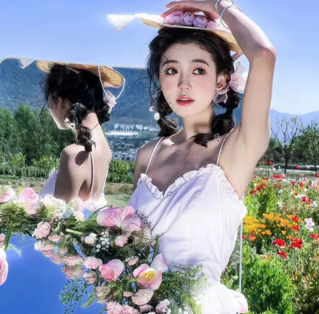 梦幻岛