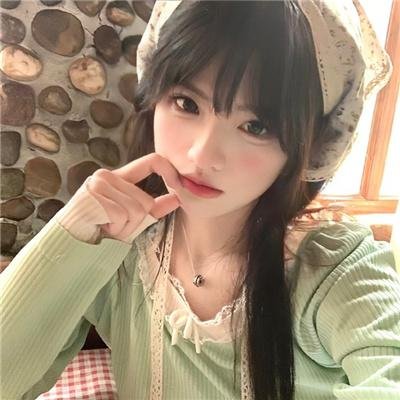 快乐美美向前冲